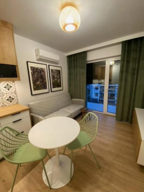 LOFT APARTAMENT V Namysłów